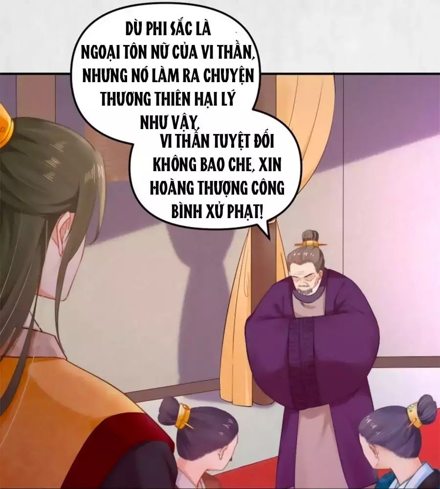 Hoạn Phi Hoàn Triều Chapter 48 - Trang 2