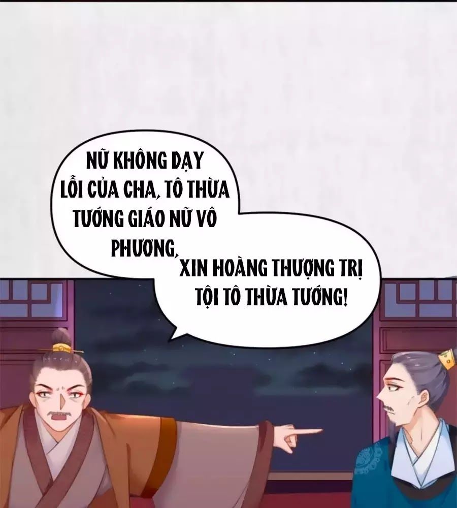 Hoạn Phi Hoàn Triều Chapter 48 - Trang 2