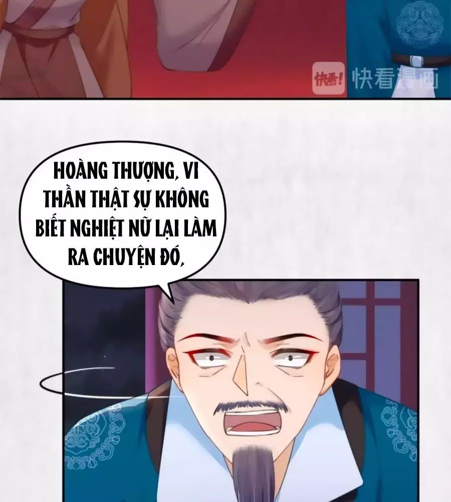 Hoạn Phi Hoàn Triều Chapter 48 - Trang 2