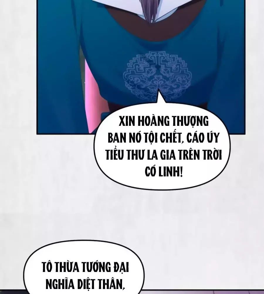 Hoạn Phi Hoàn Triều Chapter 48 - Trang 2