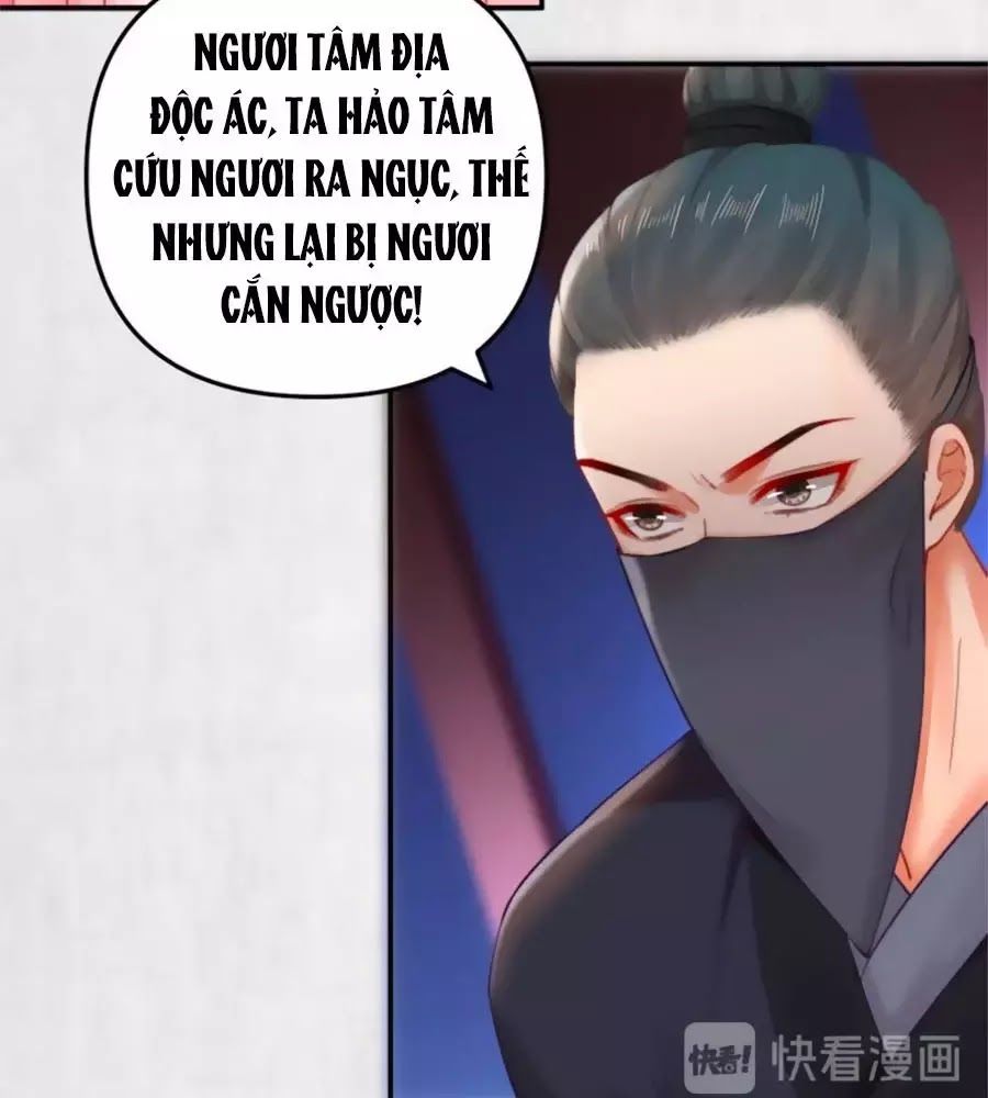 Hoạn Phi Hoàn Triều Chapter 48 - Trang 2