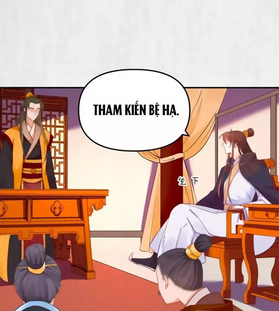 Hoạn Phi Hoàn Triều Chapter 48 - Trang 2