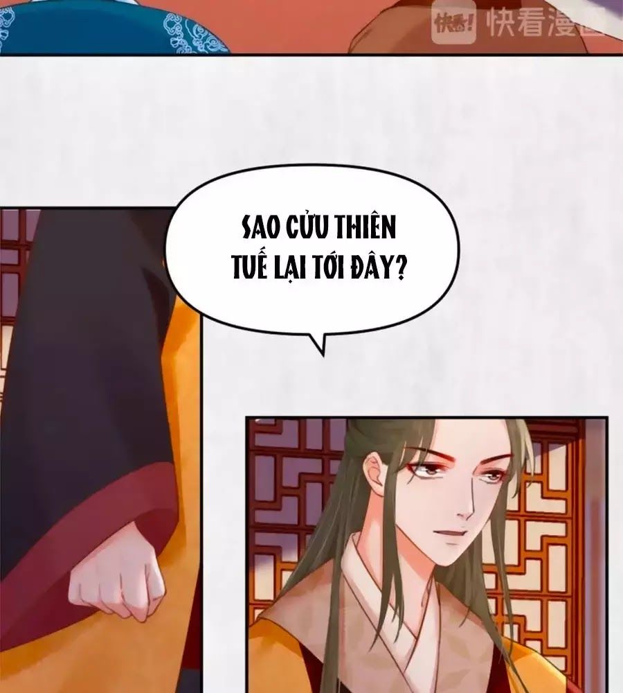 Hoạn Phi Hoàn Triều Chapter 48 - Trang 2