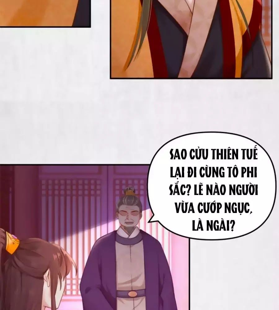 Hoạn Phi Hoàn Triều Chapter 48 - Trang 2