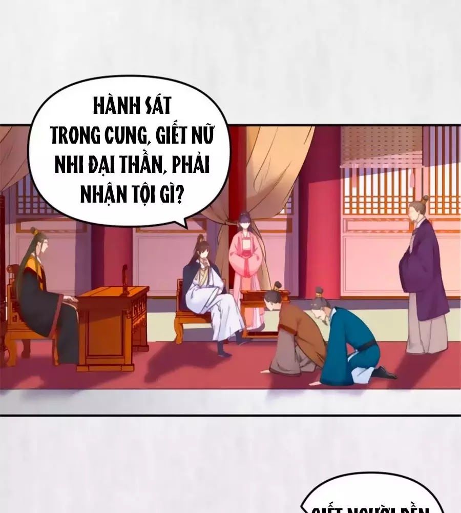 Hoạn Phi Hoàn Triều Chapter 48 - Trang 2