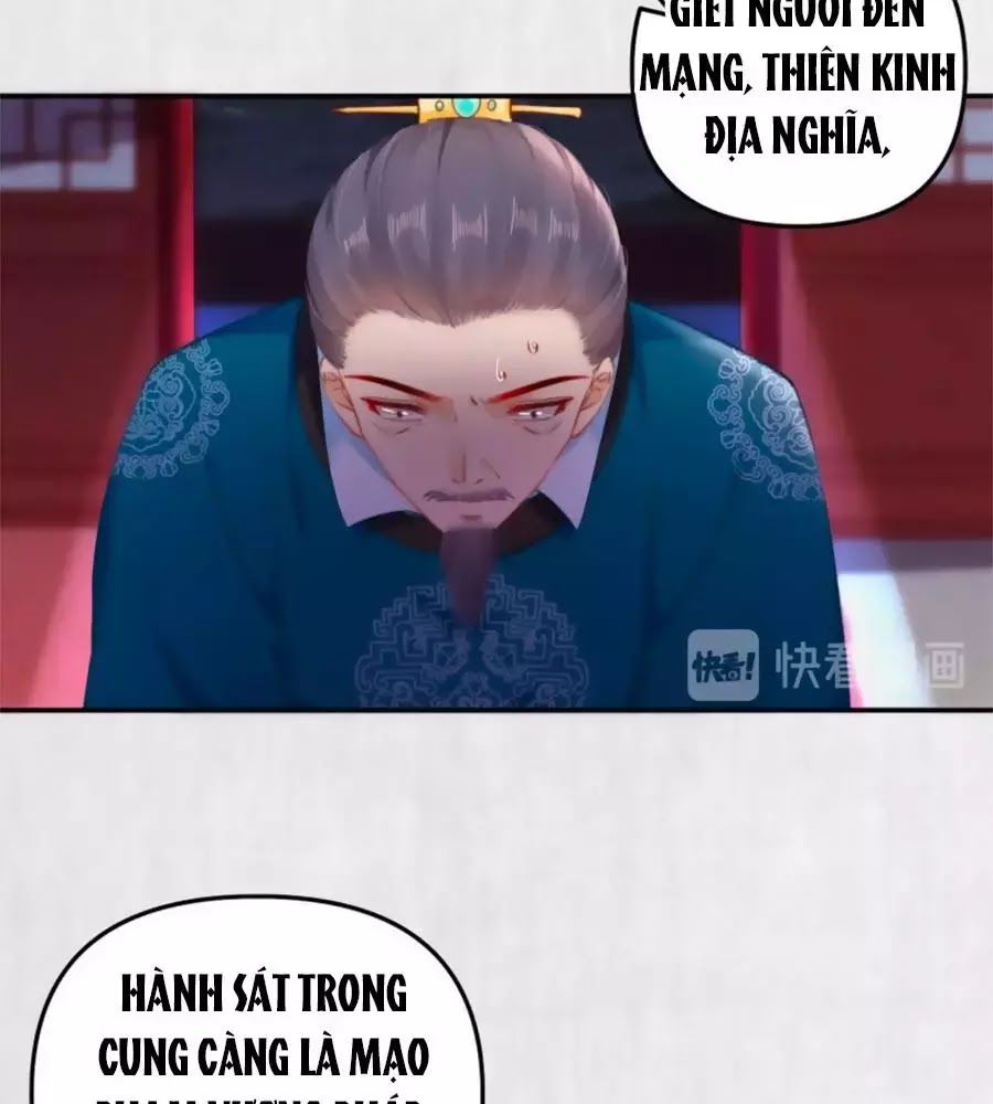 Hoạn Phi Hoàn Triều Chapter 48 - Trang 2