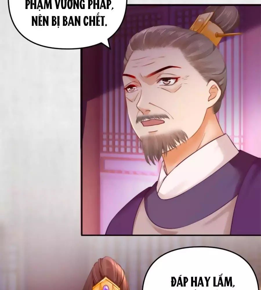 Hoạn Phi Hoàn Triều Chapter 48 - Trang 2