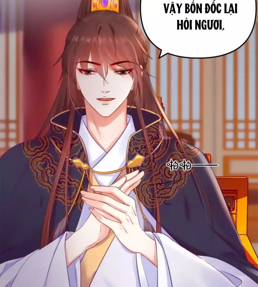 Hoạn Phi Hoàn Triều Chapter 48 - Trang 2