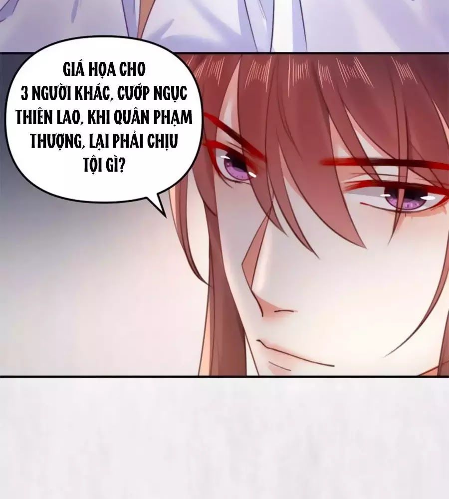 Hoạn Phi Hoàn Triều Chapter 48 - Trang 2