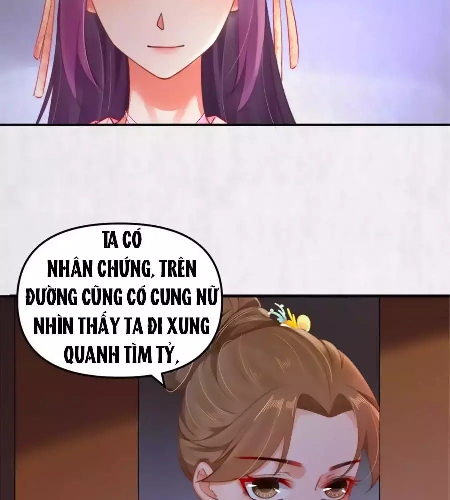 Hoạn Phi Hoàn Triều Chapter 47 - Trang 2