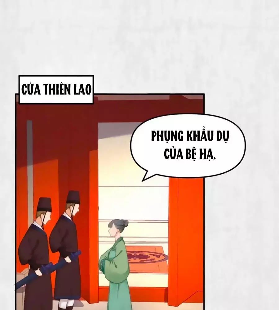 Hoạn Phi Hoàn Triều Chapter 47 - Trang 2