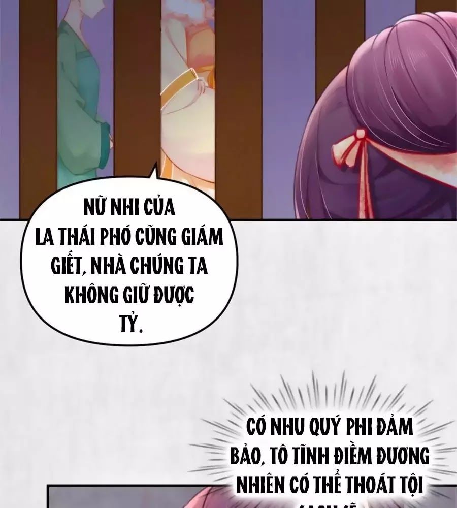 Hoạn Phi Hoàn Triều Chapter 47 - Trang 2