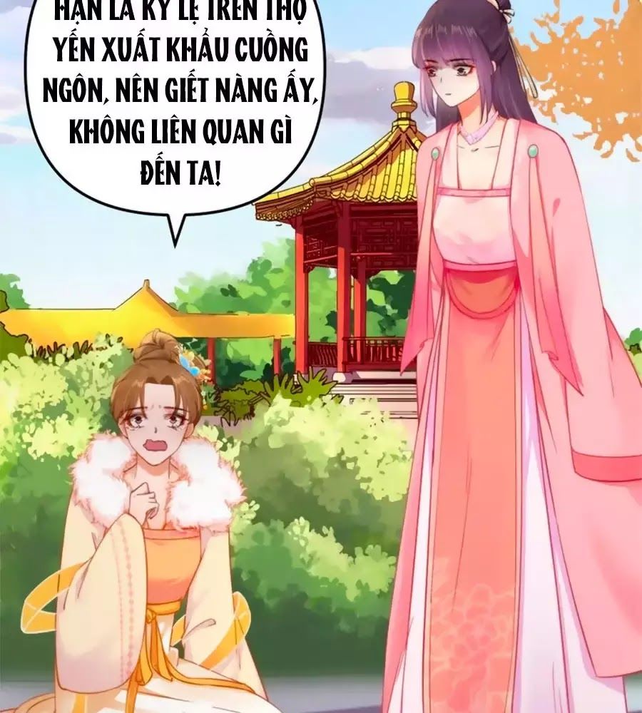 Hoạn Phi Hoàn Triều Chapter 47 - Trang 2