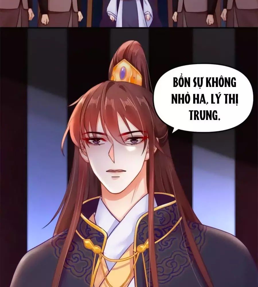 Hoạn Phi Hoàn Triều Chapter 47 - Trang 2