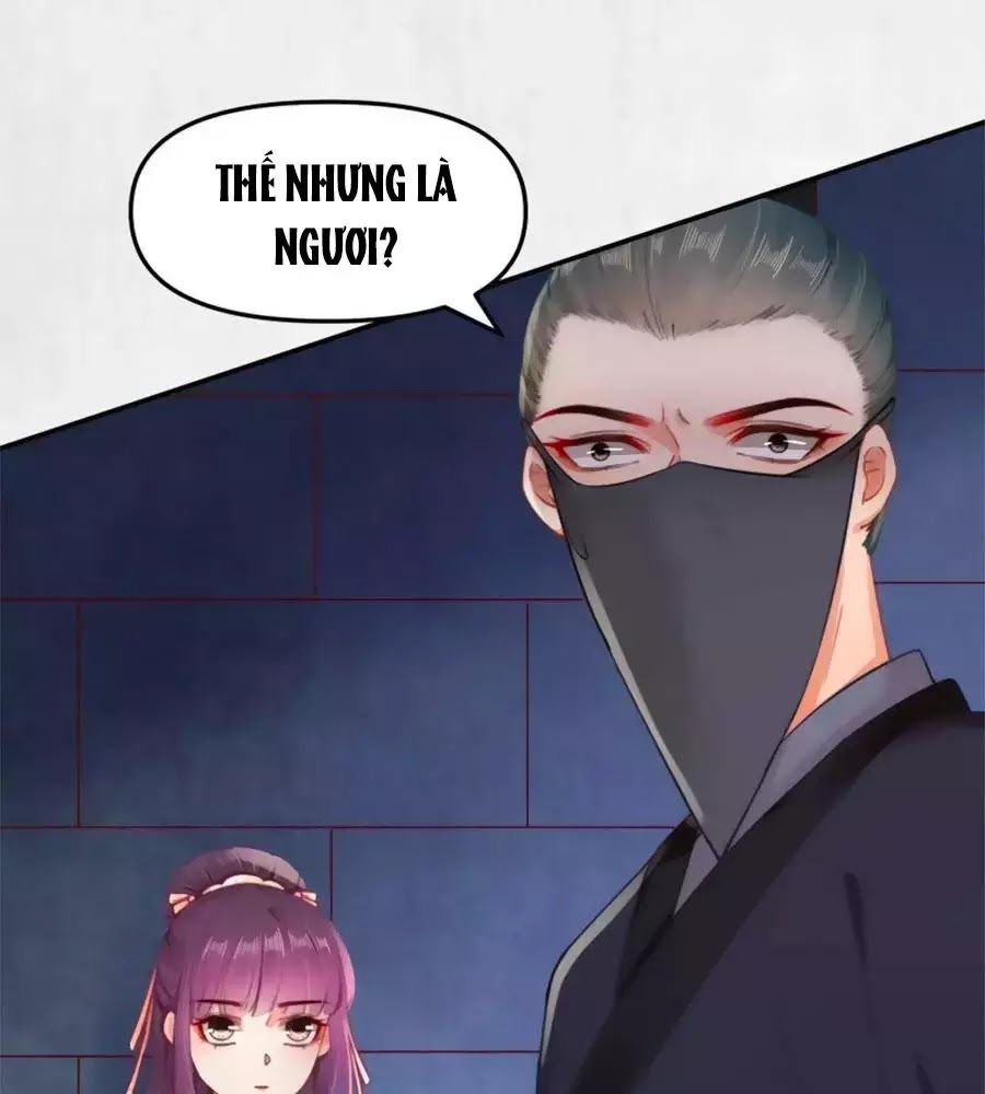 Hoạn Phi Hoàn Triều Chapter 47 - Trang 2