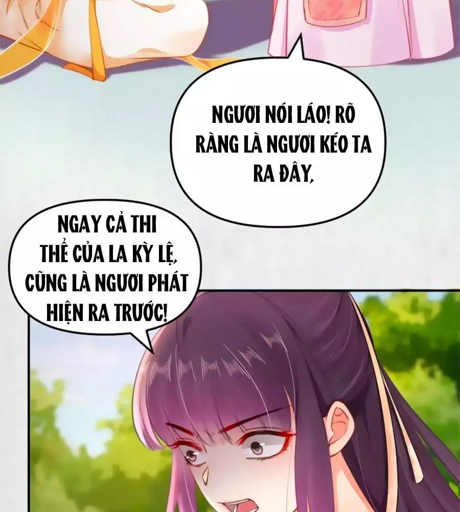 Hoạn Phi Hoàn Triều Chapter 47 - Trang 2