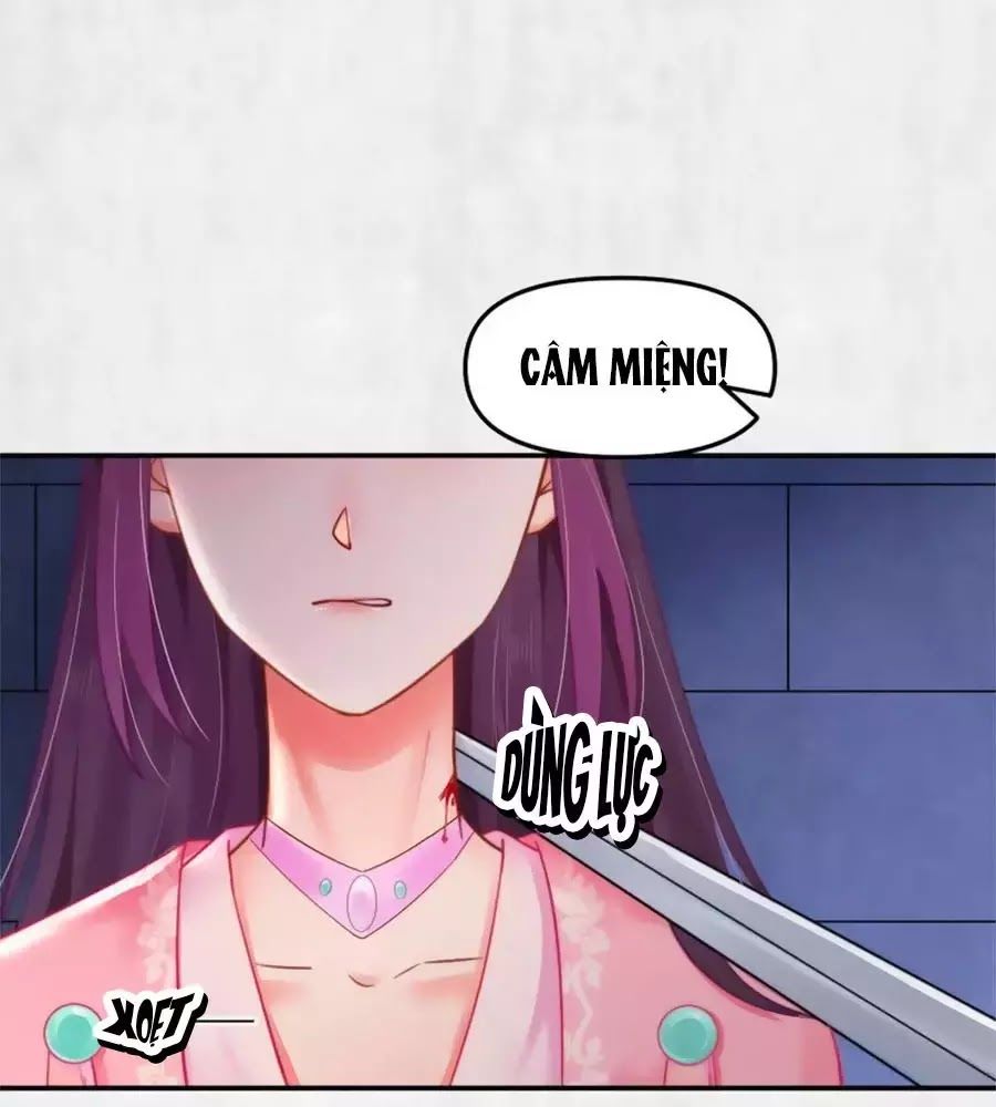 Hoạn Phi Hoàn Triều Chapter 47 - Trang 2