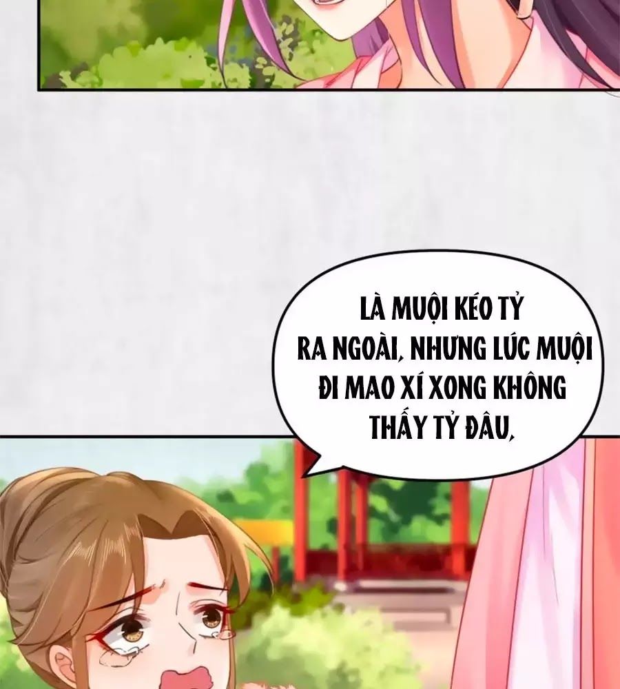 Hoạn Phi Hoàn Triều Chapter 47 - Trang 2