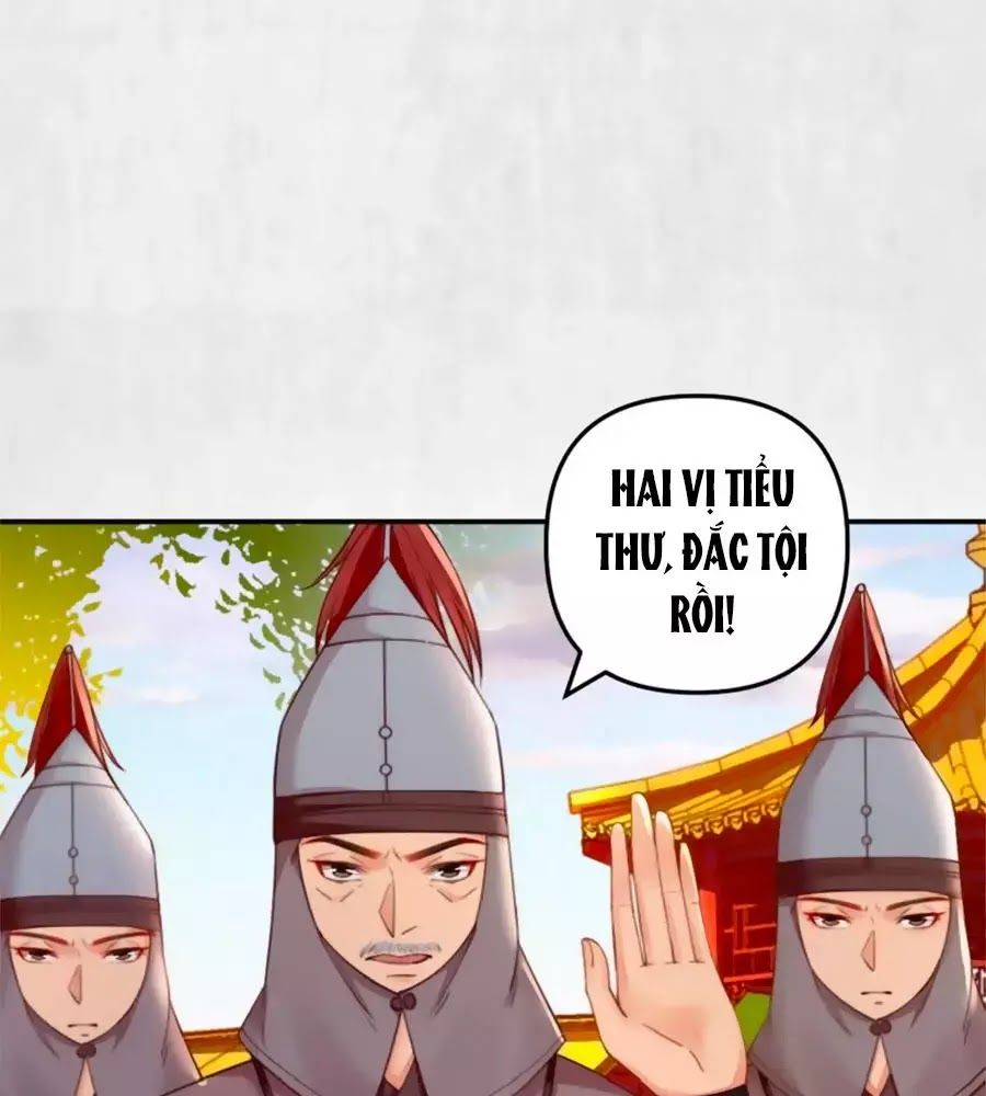 Hoạn Phi Hoàn Triều Chapter 47 - Trang 2