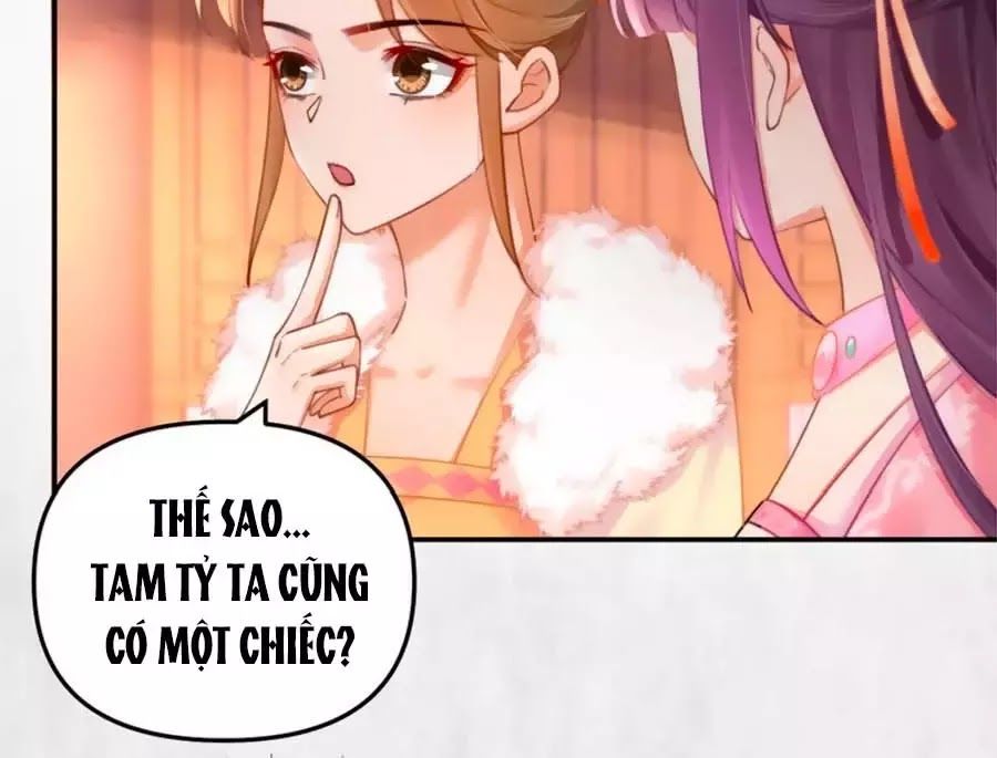 Hoạn Phi Hoàn Triều Chapter 46 - Trang 2