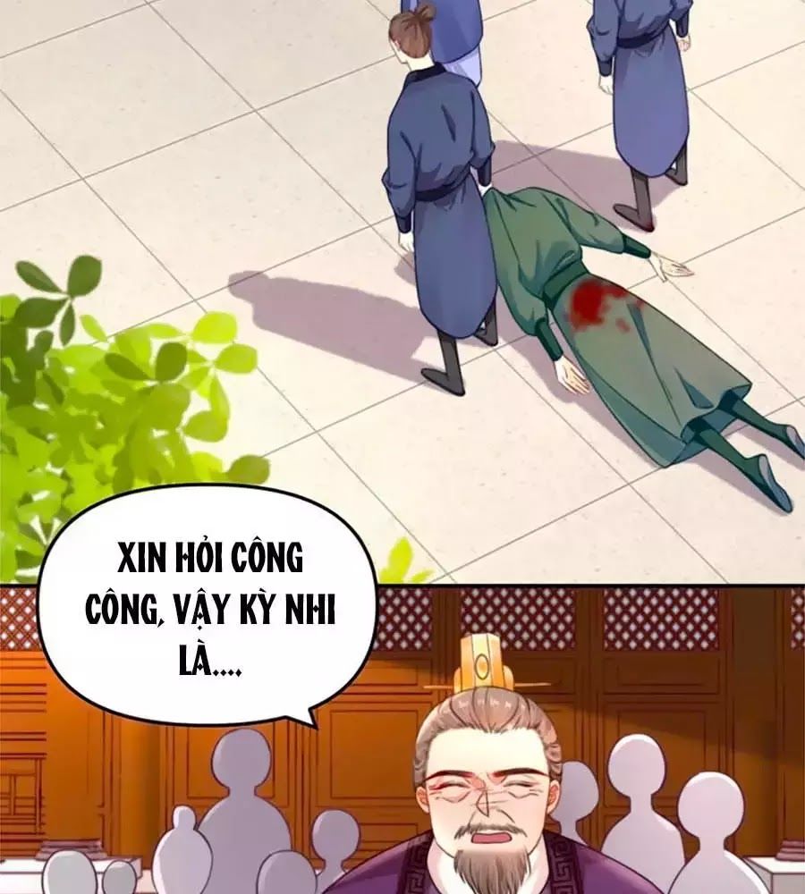 Hoạn Phi Hoàn Triều Chapter 45 - Trang 2