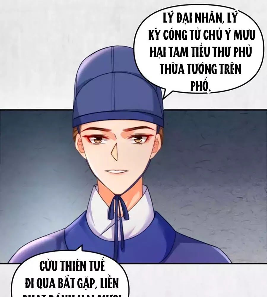 Hoạn Phi Hoàn Triều Chapter 45 - Trang 2