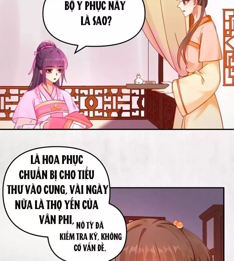 Hoạn Phi Hoàn Triều Chapter 45 - Trang 2