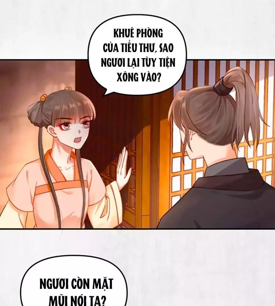 Hoạn Phi Hoàn Triều Chapter 45 - Trang 2