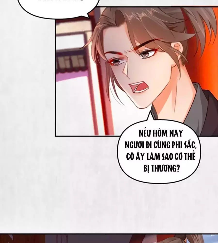 Hoạn Phi Hoàn Triều Chapter 45 - Trang 2