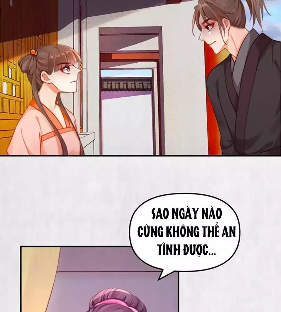 Hoạn Phi Hoàn Triều Chapter 45 - Trang 2