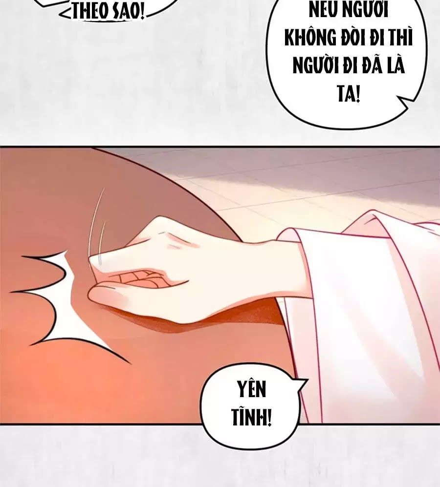 Hoạn Phi Hoàn Triều Chapter 45 - Trang 2