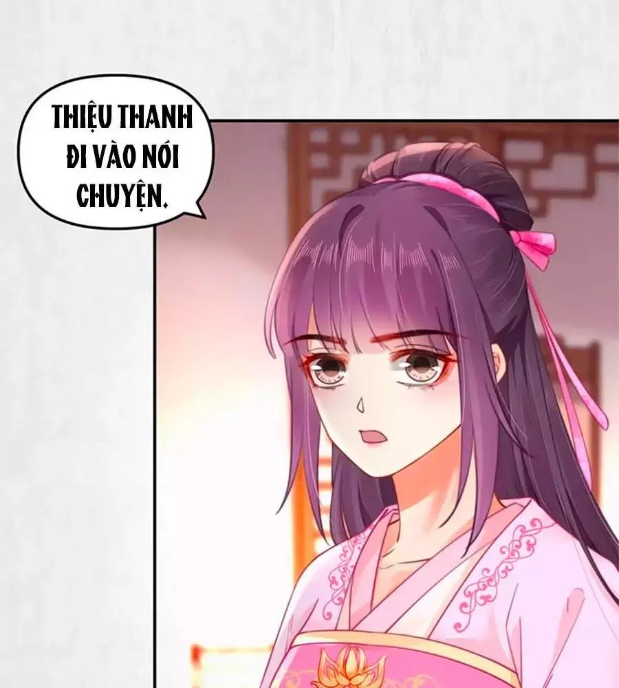 Hoạn Phi Hoàn Triều Chapter 45 - Trang 2