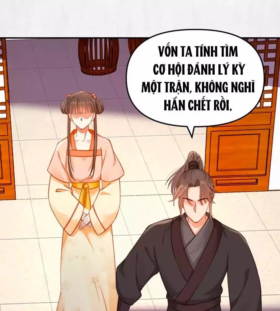 Hoạn Phi Hoàn Triều Chapter 45 - Trang 2