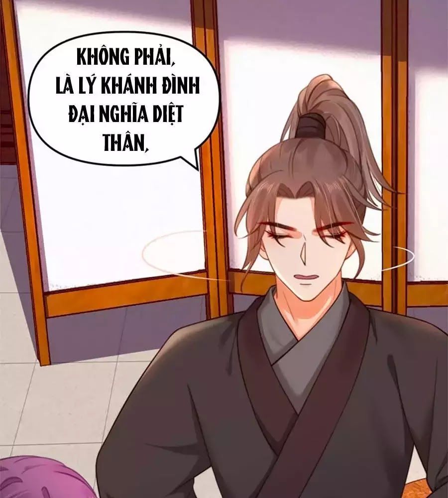 Hoạn Phi Hoàn Triều Chapter 45 - Trang 2