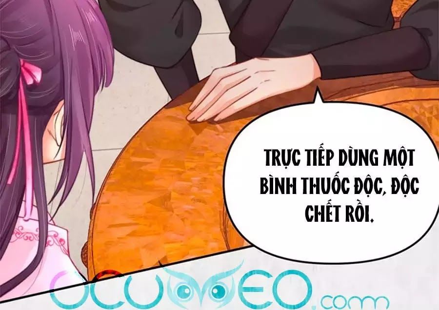 Hoạn Phi Hoàn Triều Chapter 45 - Trang 2