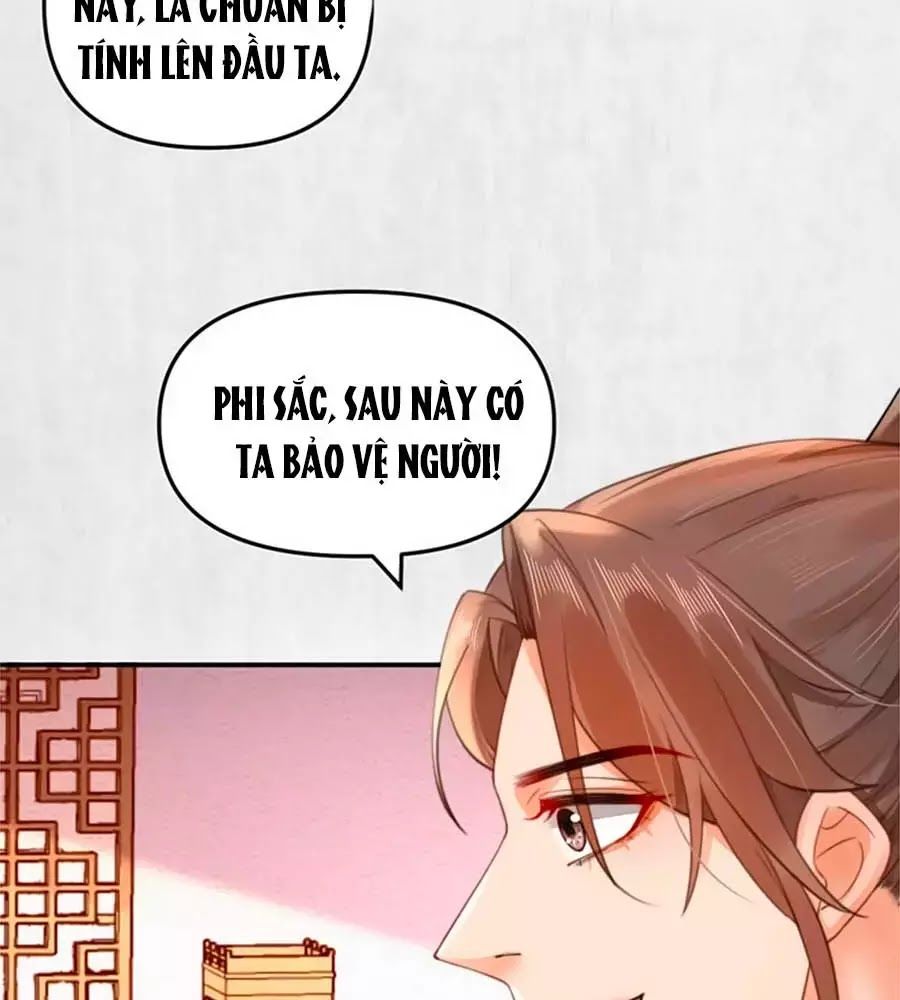 Hoạn Phi Hoàn Triều Chapter 45 - Trang 2