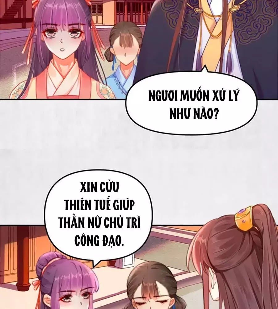 Hoạn Phi Hoàn Triều Chapter 45 - Trang 2