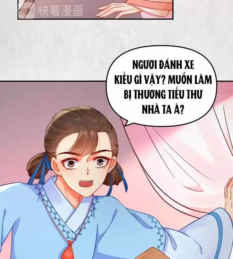 Hoạn Phi Hoàn Triều Chapter 44 - Trang 2