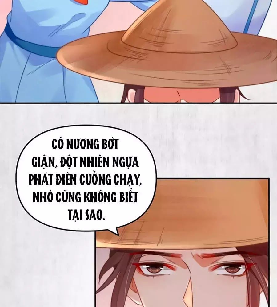 Hoạn Phi Hoàn Triều Chapter 44 - Trang 2