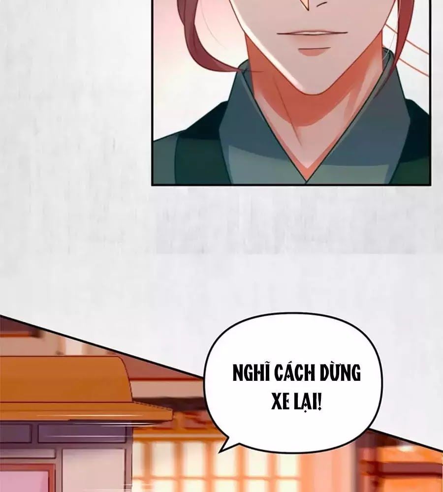 Hoạn Phi Hoàn Triều Chapter 44 - Trang 2