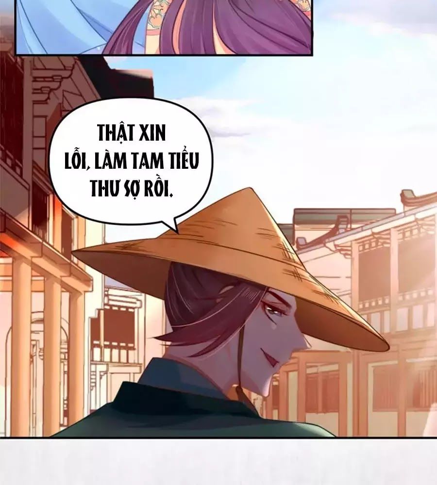 Hoạn Phi Hoàn Triều Chapter 44 - Trang 2