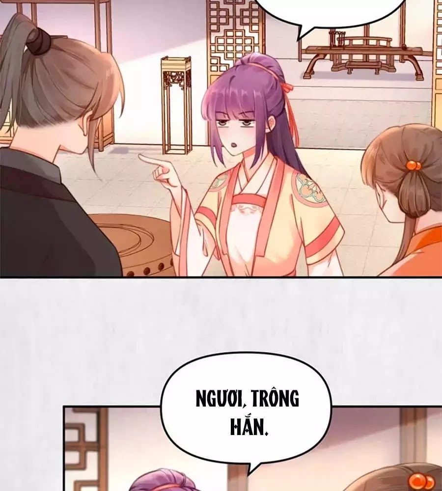 Hoạn Phi Hoàn Triều Chapter 44 - Trang 2