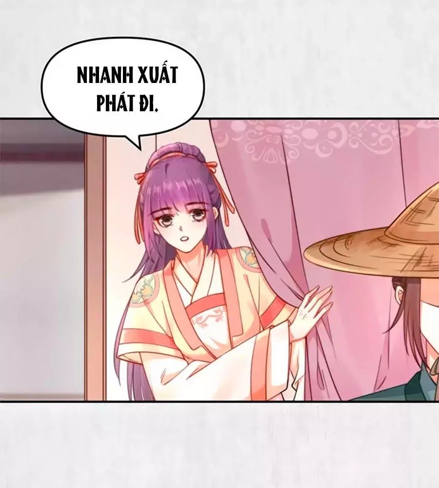 Hoạn Phi Hoàn Triều Chapter 44 - Trang 2