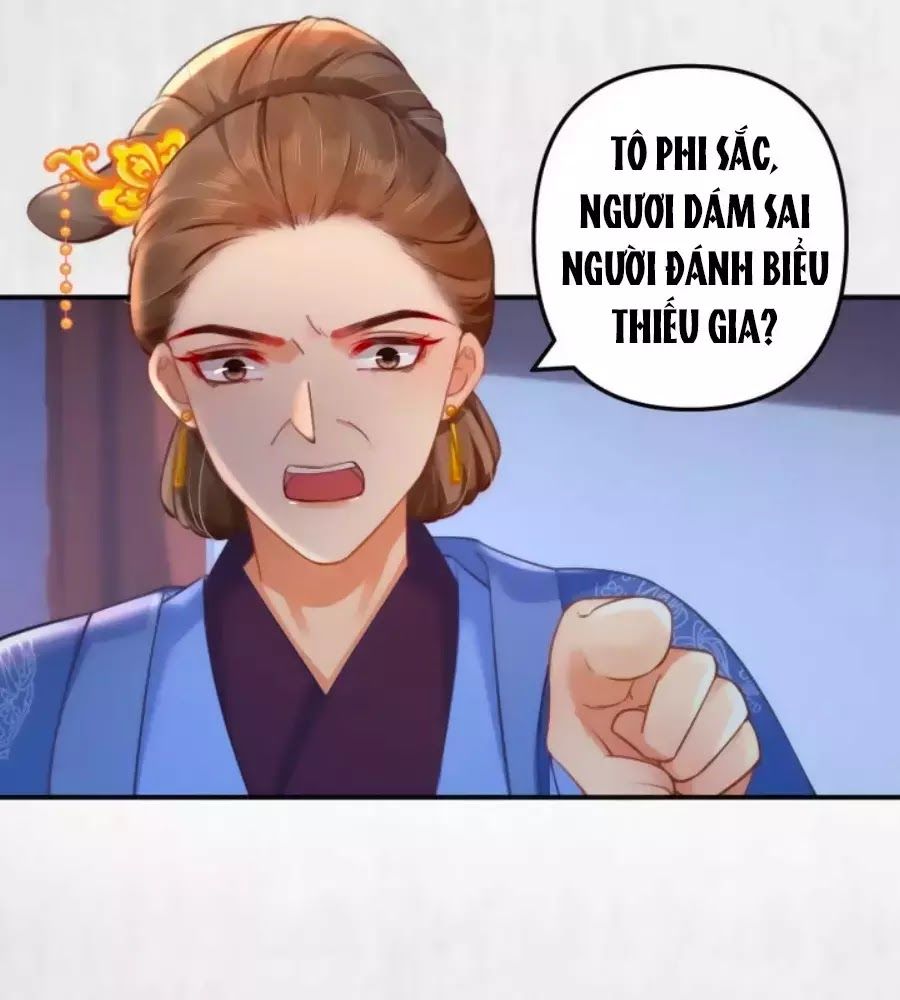 Hoạn Phi Hoàn Triều Chapter 43 - Trang 2