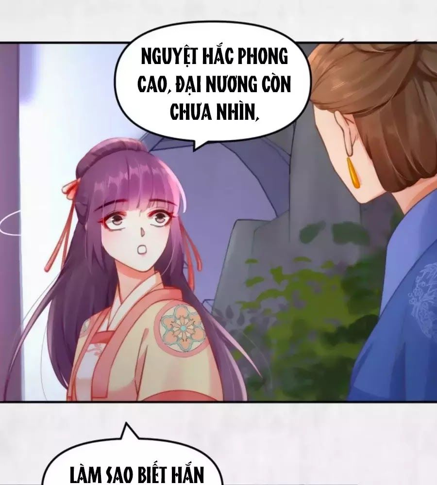 Hoạn Phi Hoàn Triều Chapter 43 - Trang 2