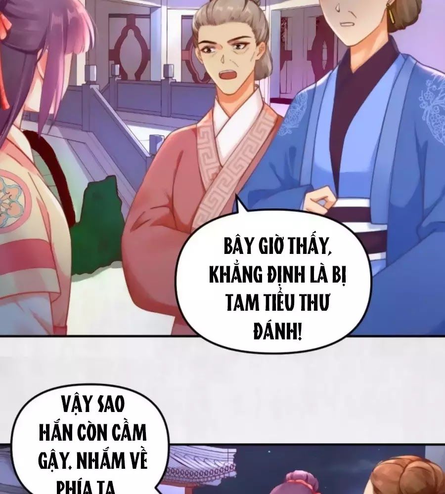 Hoạn Phi Hoàn Triều Chapter 43 - Trang 2