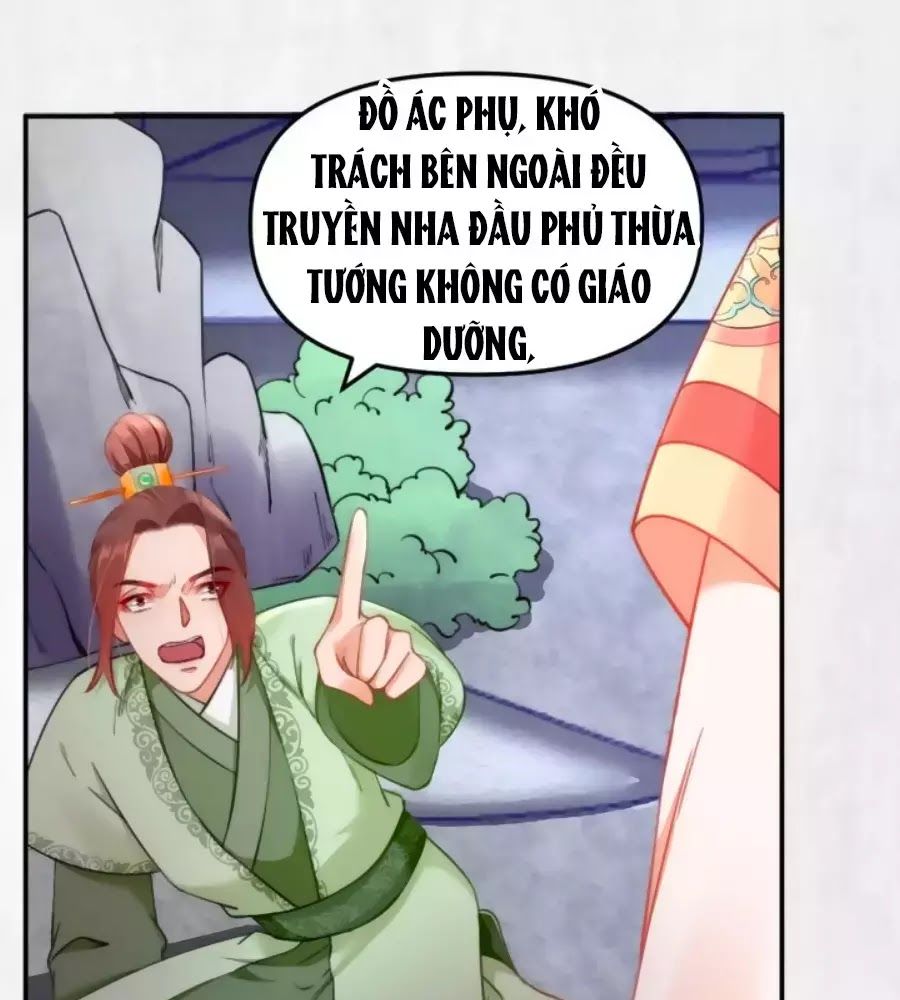 Hoạn Phi Hoàn Triều Chapter 43 - Trang 2