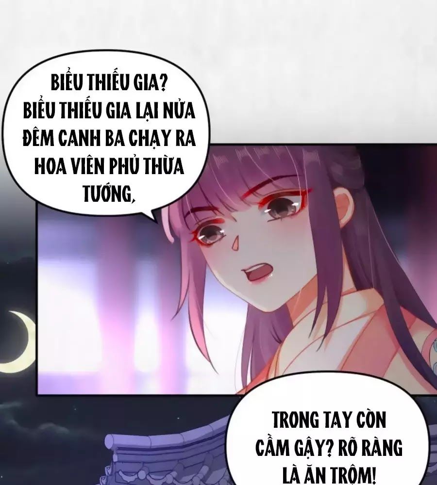 Hoạn Phi Hoàn Triều Chapter 43 - Trang 2