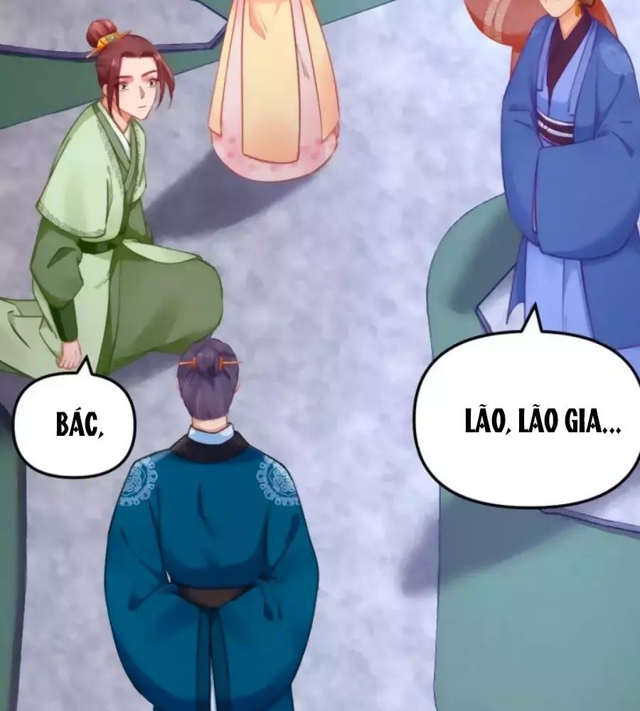 Hoạn Phi Hoàn Triều Chapter 43 - Trang 2