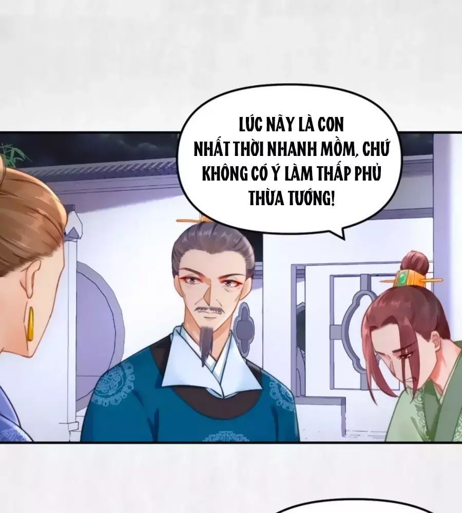 Hoạn Phi Hoàn Triều Chapter 43 - Trang 2